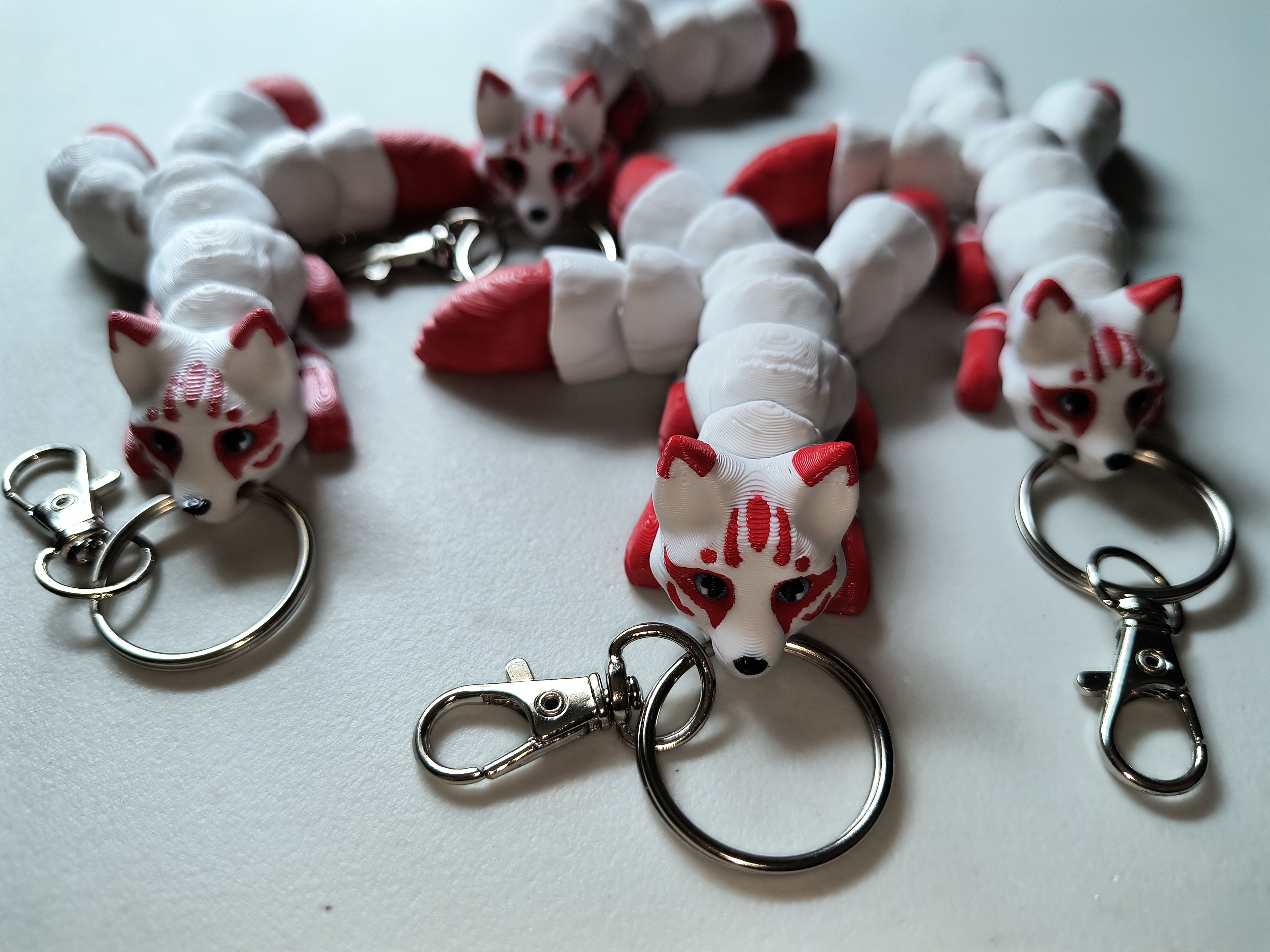 Kitsune