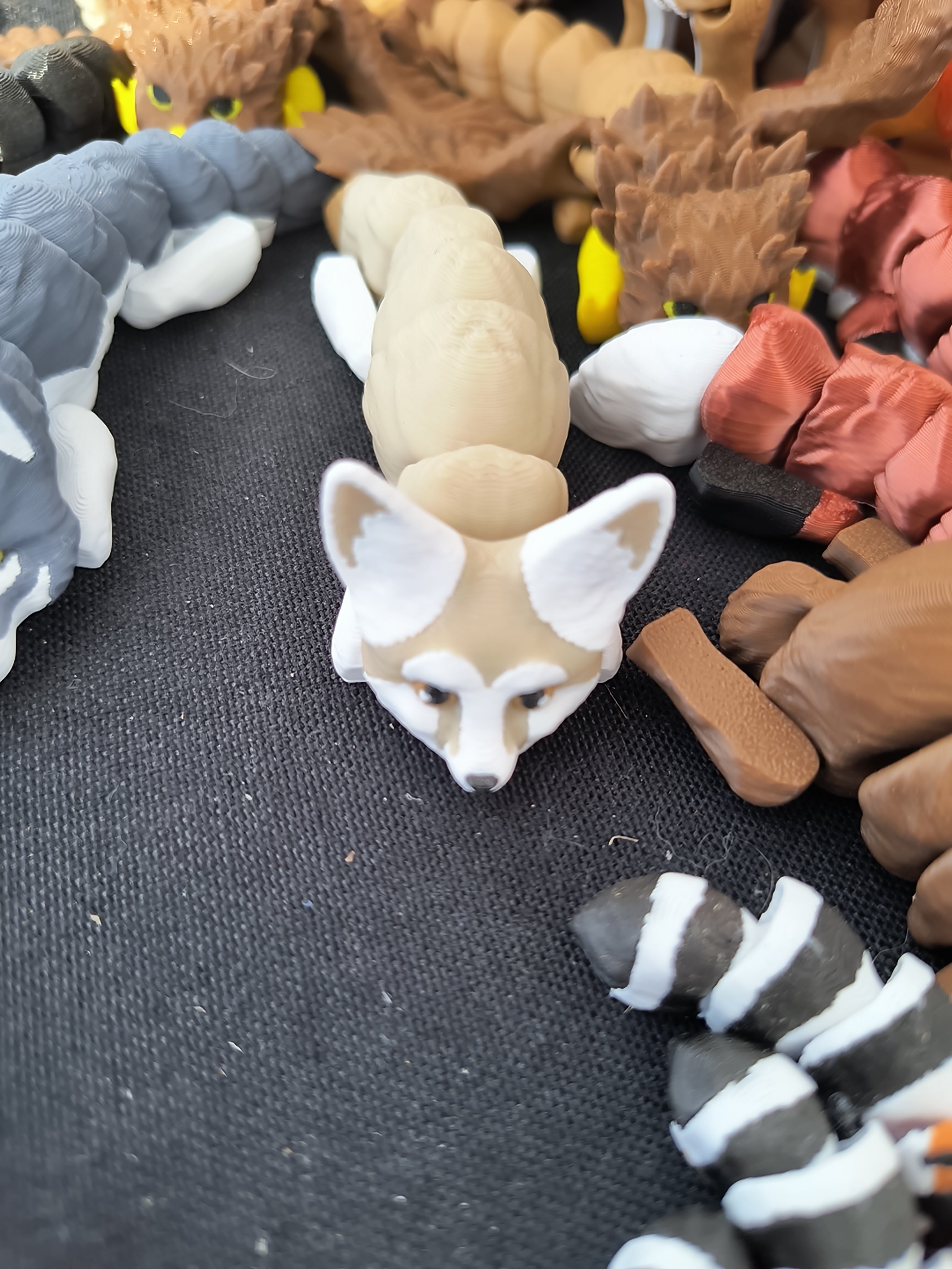 Fox