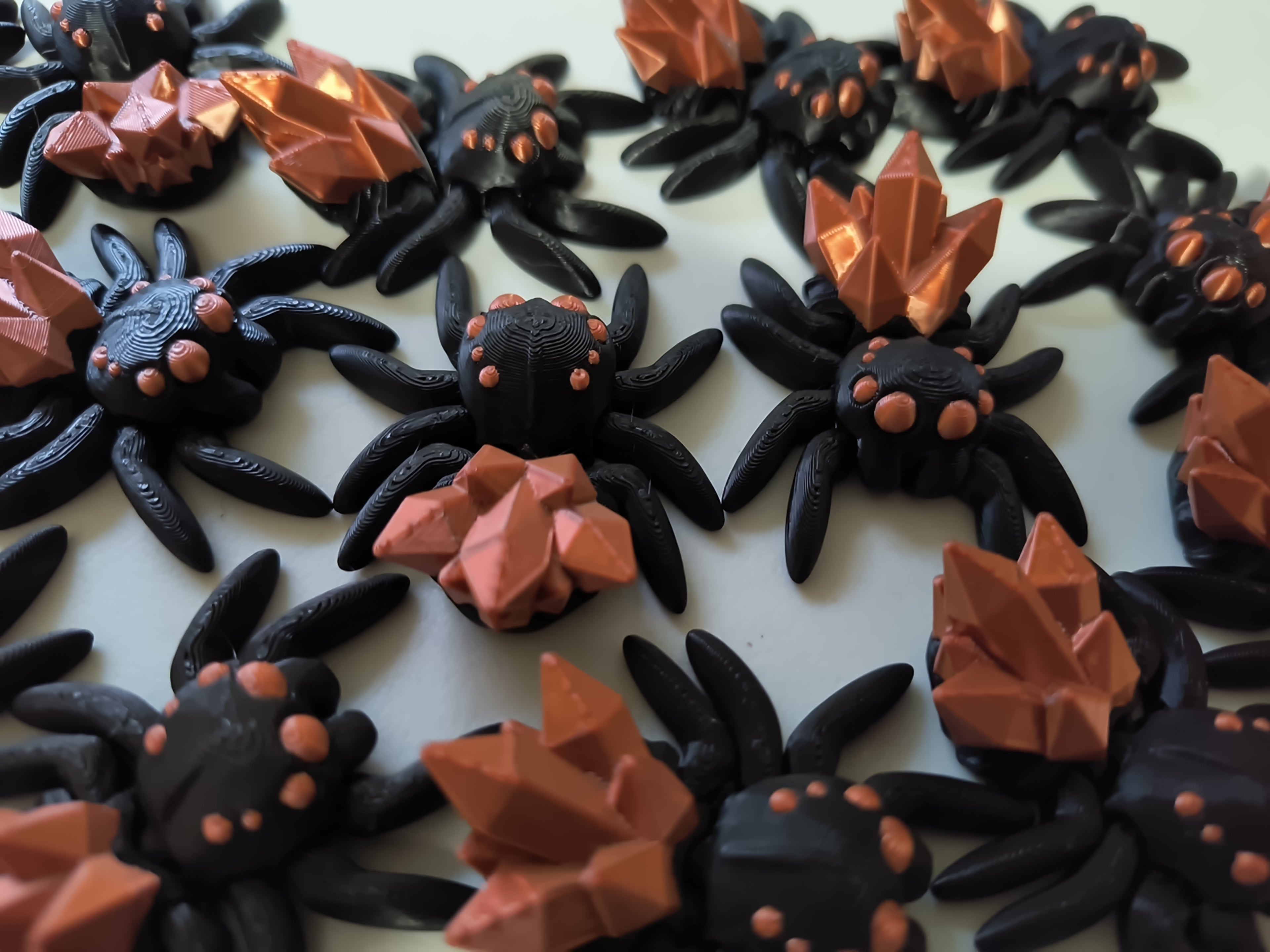 Spider