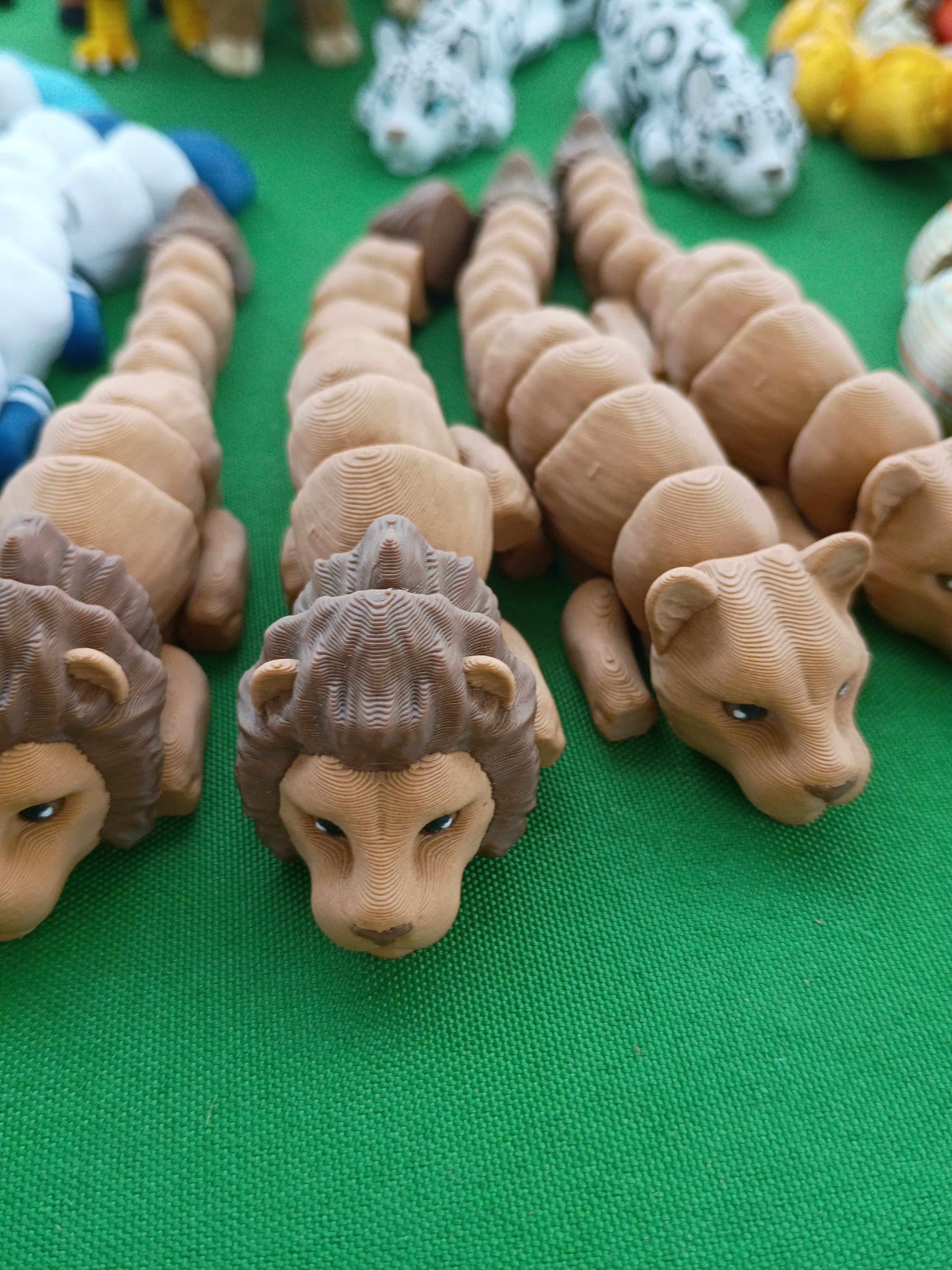 Lion