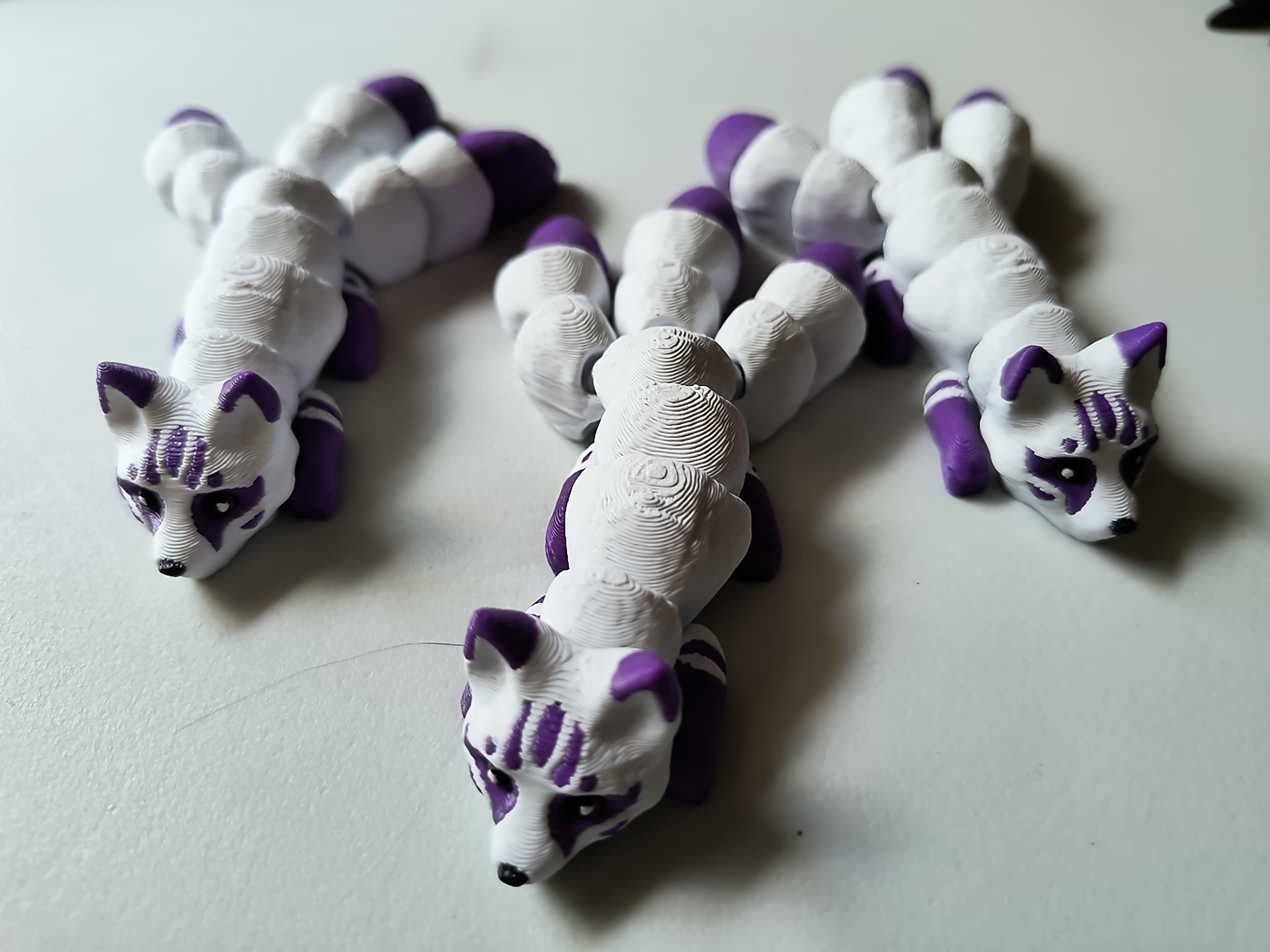 Kitsune